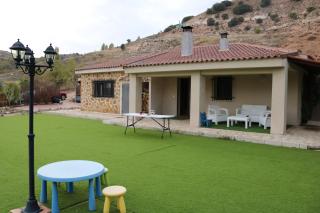 Spa los Balcones - Loranca de Tajuña - 1