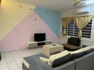 Seri Manjung HomeStay @Spacious Family Home - Seri Manjung - 8