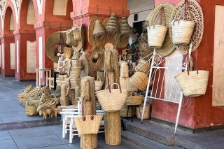 Patio de la Corredera - 7