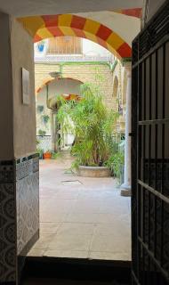 Patio de la Corredera - 3