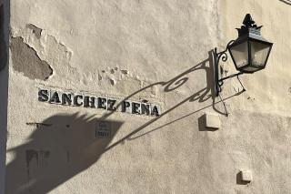 Patio de la Corredera - 1