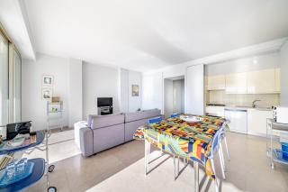 Palm beach- Free Wifi- Parking- Sea View - Cannes - 2