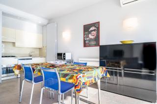 Palm beach- Free Wifi- Parking- Sea View - Cannes - 9
