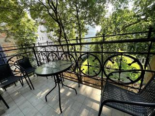 Big Apart next to Galeria Dominikańska - 4 Rooms - Wrocław - 7