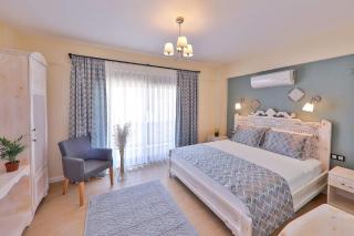 Balayı ve Çekirdek Aileler İçin Bir Villa - 6