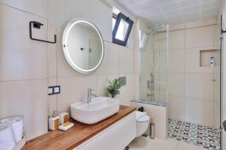Balayı ve Çekirdek Aileler İçin Bir Villa - 4