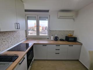 Studio SVACIC self check in - Osijek - 9
