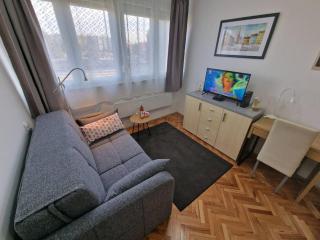 Studio SVACIC self check in - Osijek - 5