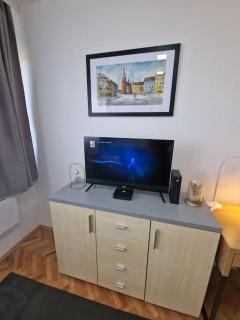 Studio SVACIC self check in - Osijek - 4