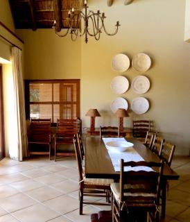 Zebula 7 Bedroom with Mountain Views – Z127 - 1