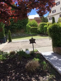 Apartmentvermietung Ingrid Bolkart - Vöhlino 2 - 4