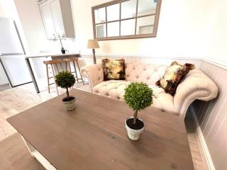 Rose Cottage at The Stables - Stannington - 4