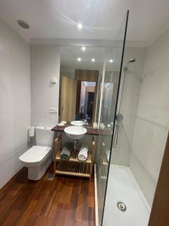 Precioso Apartamento en la Playa de Illa de Arousa - 1