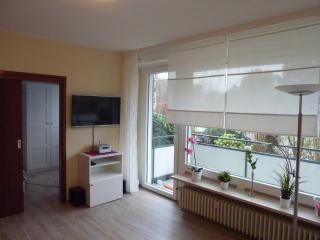 Ferienwohnung Höppnerweg 5 - Timmendorfer Strand - 1