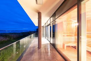 Hotel OTP Balatonszemes - Balatonszemes - 7