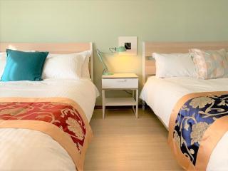 Autumn Apartment Shinjuku - 0