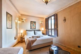 Riad Aya - Marrakesch - 5