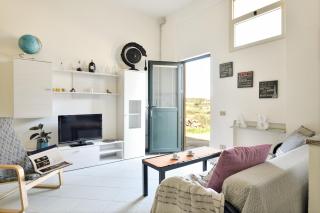Casa Aurora con giardino - Bari Sardo - 9