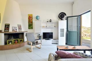 Casa Aurora con giardino - Bari Sardo - 8