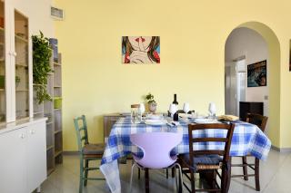 Casa Aurora con giardino - Bari Sardo - 1