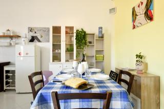 Casa Aurora con giardino - Bari Sardo - 4