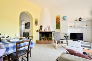 Casa Aurora con giardino - Bari Sardo - 6