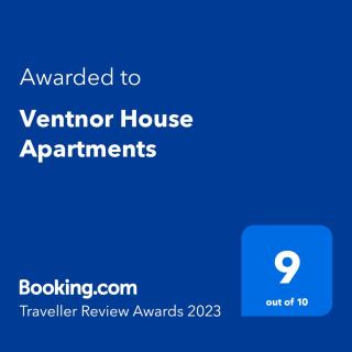 Ventnor House Apartments - Bridgetown - 8
