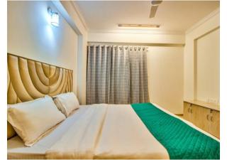 Telferk Acron Seawinds Apartment- Baga - Calangute - 6