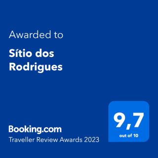 Sítio dos Rodrigues - Lindóia - 6