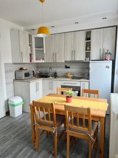 Comfortable apartment in city hub - 3