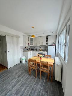 Comfortable apartment in city hub - 4