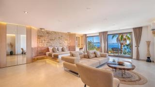 Villa Hotel Tamara - Kaş - 8