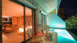 Villa Hotel Tamara - Kaş - 7