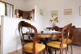 Il Giardino degli Ulivi Castiglione del Lago - Pozzuolo - 9