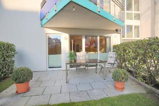 Barke Barke Appartement 1 - Scharbeutz - 5