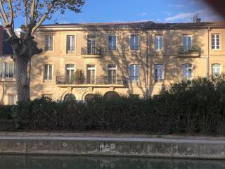 Dupleix au Fil du Canal - Narbonne - 8