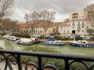 Dupleix au Fil du Canal - Narbonne - 1