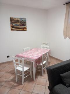 Appartamenti Cavarretta Seminterrati - 7