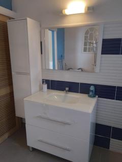 Résidence Fleur de Lys 1 - 3