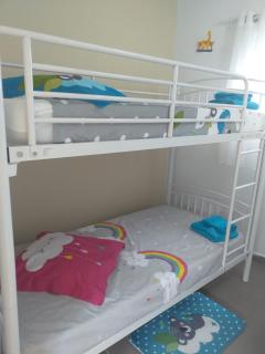 Résidence Fleur de Lys 1 - 4