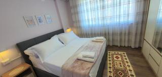 Bora Garden City Apartment - 2