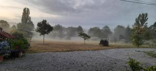 Gîte Périssée, le grand Gîte - 7