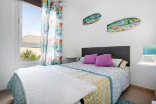 Casa Carlotta - Costa Calma - 1