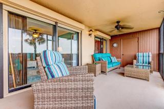 Ocean Serenity, Unit #102 - Cape Canaveral - 2