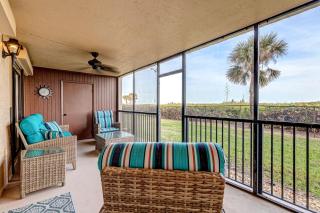 Ocean Serenity, Unit #102 - Cape Canaveral - 3