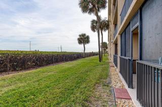 Ocean Serenity, Unit #102 - Cape Canaveral - 2
