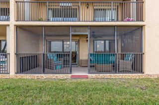 Ocean Serenity, Unit #102 - Cape Canaveral - 1