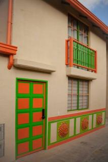 Duplex Familiar Apartment Nature - Guatapé - 8
