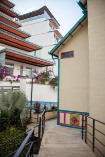 Duplex Familiar Apartment Nature - Guatapé - 1