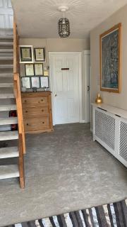 Ramsey House - Luxury Licensed B&B - Parking and Guest Lounge - 1